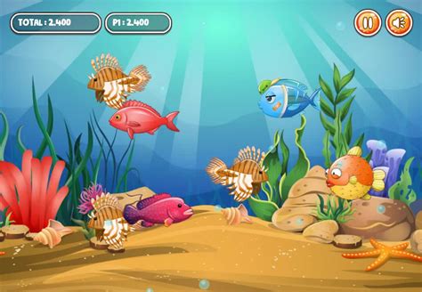 fish eat fish 3 players guide